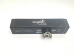 Schmidt Technologies Pneumatic Valve And Cylinder Operating Control 50-100 Psi. Fixed Price $89.99.