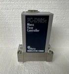 Aera Mass Flow Controller Tc FC-D985CT-BH 50 Ccm CYCLO-C5F8 (.152. Fixed Price $100.00.