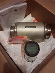 New Anderson-negele 100MM Sanitary Flow Meters IZMAG100D000SA00010.... Fixed Price $3174.00.
