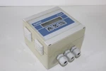 Burkert Flow 8025 Controller. Fixed Price $175.00.