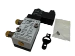 New Georg Fischer Signet 199190357 Solenoid Valve CH-8201. Fixed Price $195.00.