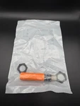 Ifm KG5065 Capacitive Sensor KG-3120NFAKGP2T/US 200MA 36VDC. Fixed Price $55.99.