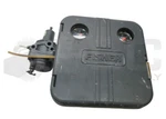 Fisher Controls 4160K Pneumatic Pressure Controller W/ 67AF R/221 Regulator. Fixed Price $1200.00.