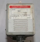 Abb Kent Taylor MF/E0604B2101005ER1301111 Magmaster Magnetic Flow Meter Tube. Fixed Price $217.11.