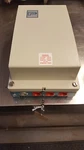 Fischer Porter 10D14 Magnetic Flowmeter Signal Converter. Fixed Price $225.00.