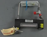 Fischer & Porter 10A3135M Flow Indicator. Fixed Price $89.99.