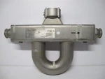 Yokogawa Rotamass 1.75" Meter RCCS38-A05S8SL/FS1/BG. Fixed Price $807.50.