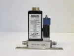 Unit UFC-1000, Mfc, Mass Flow Controller, N2, Slm, Used. Fixed Price $17.50.