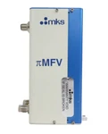 Mks Instruments MFVA-33168 Mass Flow Verifier Amat 0190-63631 Working Spare. Fixed Price $911.24.