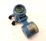 Rosemount 8732CT12N0M4T1 Flow Meter 250VAC 60HZ Amp 20VA 3". Fixed Price $417.50.