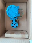 Rosemount 8732CT03N0 Magmeter With 8711TSA005U5NO Flow Tube New Open Box. Fixed Price $500.00.