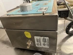 Parts Only - Hobart And Belshaw Water Meter. Fixed Price $430.00.