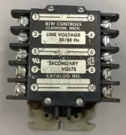 Bw Controls Magnetek 1500-G-L2-S7-0C-X Liquid Level Relay (B234). Fixed Price $100.00.