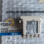 1PC New Smc PF2D300-A-M Digital Flow Switch PF2D300AM. Fixed Price $311.94.