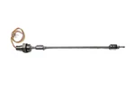 Gems LS-700 W1083285 Multi-station Level Switch Stainless Steel Construction. Fixed Price $209.99.