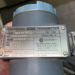 Foxboro Electronic Pressure Transmitter 841GM-BI1. Fixed Price $107.00.
