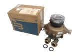 New Badger PFT-1E Flow Meter M70 Gallons 1" 58872-039 PFT1E. Fixed Price $350.00.
