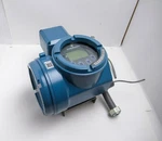 Emerson Micro Motion Coriolis Flow/density Transmitter, 5700R12ABMAZZZ. Fixed Price $969.99.