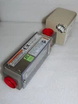 Brooks 1305FL1KCJ2CB 6221-10C0A0A Variable Flow Meter R-10M-75-3 New. Fixed Price $799.99.