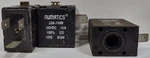 Numatics 226-749B Solenoid Valve Coil. Fixed Price $75.80.
