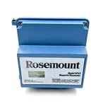 Rosemount 8722 RA03M5 Magatic Flow Transmitter 20VDC 50/60 Hz Fast Shipping. Fixed Price $599.99.