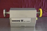 Schlumberger Mass Flow Meter M025 Range- 7-70 Lbs/min. Fixed Price $2250.00.