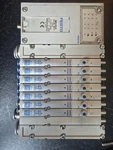 Festo Mpa-cpi-vi 546280 Station Manifold W/ 7 533342 Valves. Fixed Price $203.44.