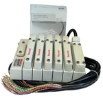 New Rexroth Bosch R480033282 Valve Terminal System Ser. CL03 Clean Line. Fixed Price $1299.95.