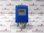 Krohne Optiflux 4100C Electromagnetic Flowmeter 42 Ohm IP67 100-230 Vac 50HZ 8VA. Fixed Price $1130.49.
