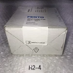 ** New Factory Sealed Festo SDE1-V1-G2-H18-C-P1-M8 Pressure Sensor 192034 #. Fixed Price $180.00.
