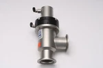 Nor-cal Products ESVP-1502-NWB-A Angle Valve. Fixed Price $89.62.