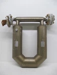 Parts Micro Motion CMF200M419NU 2" Mass Flow Sensor 316 Tube -240 204. Fixed Price $510.00.