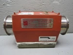 Proces Data PD340 Magnetic Flow Transmitter Size C76. Fixed Price $207.99.