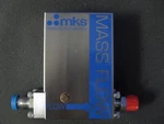 Mks 1579A00132LR1BV713 Mass Flow Controller, He, 300 Slm, 1/2" Mvcr, New. Fixed Price $67.50.