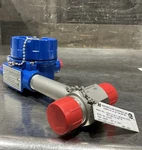 Hoffer Hrti Totalizer/flow Rate Indicator New 153351 NAS832-16. Fixed Price $719.99.