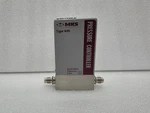 Mks TYPE640 Pressure Controller 10TORR 640A-15715. Fixed Price $445.00.