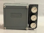 Emerson Fisher 3582G-10 Pneumatic Valve Positioner 3-15 Psi Single Acting. Fixed Price $999.99.