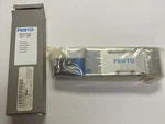 FESTO,MVH-5-1/4-L-S-B,SOLENOID Valve New. Fixed Price $96.00.