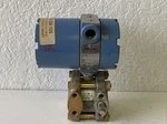 Rosemount C1151GP5S22B1C6 Differential Pressure Transmitter 0-50KPA 45V-DC. Fixed Price $179.00.