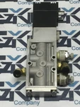 Cdk Corp. Ckd 5T210 Modular Valve Manifold. Fixed Price $34.70.