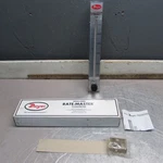 New! Dwyer RMC-105-SSV ,rmc Rate-master Polycarbonate FLOWMETER,50-600 Scfh Nib!. Fixed Price $159.99.