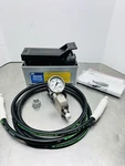 Otc 2510A Stinger Set 10,000 Psi Foot Operated Air/hydraulic Pump New Hose. Fixed Price $789.99.