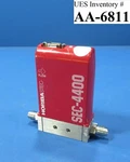 Horriba Stec SEC-4400M Mass Flow Controller Mfc 500 Sccm SIH2CI2 Used Working. Fixed Price $200.15.
