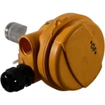 Georg Fischer Signet 3-2551-V0-12 Magmeter Flow Sensor Pvdf 4-20MA 159001259. Fixed Price $899.99.