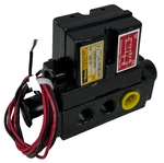New Parker SS40105001 Solenoid Valve 110/120V 50/60HZ 7.2W 20-150PSIG. Fixed Price $1400.00.