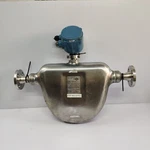 Micro Motion Inc CMFS100M328N2BZEKZZ Mass Flow Sensor S/n 121005849. Fixed Price $3299.00.
