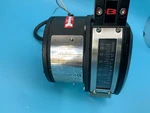 Brooks Mt Type 3750C-SIA Ar-mite Armored Flowmeter. Fixed Price $75.00.