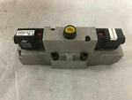Automatic Valve Pneumatic Solenoid 407B67S3S3-AA5. Fixed Price $79.99.