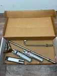 Alnor Velometer Accessories. Fixed Price $149.99.