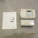 Abb 50XM13DXKD10AABC229 Magnetic Flowmeter Signal Converter 120V 4-20MA Working. Fixed Price $375.00.